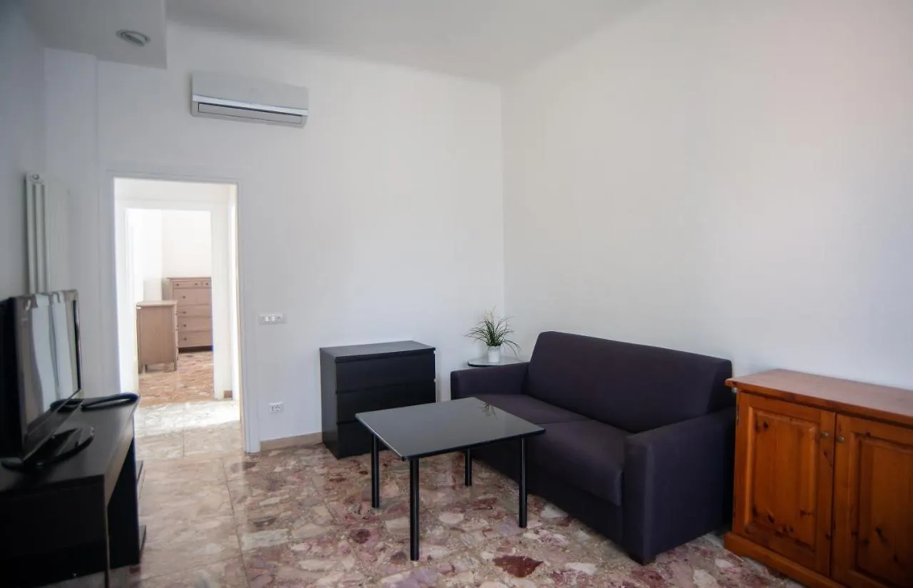 Appartamento Arcobaleno Levanto 0*,