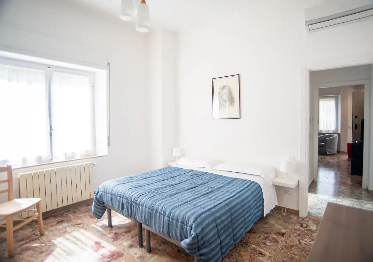 Apartment Appartamento Arcobaleno Levanto