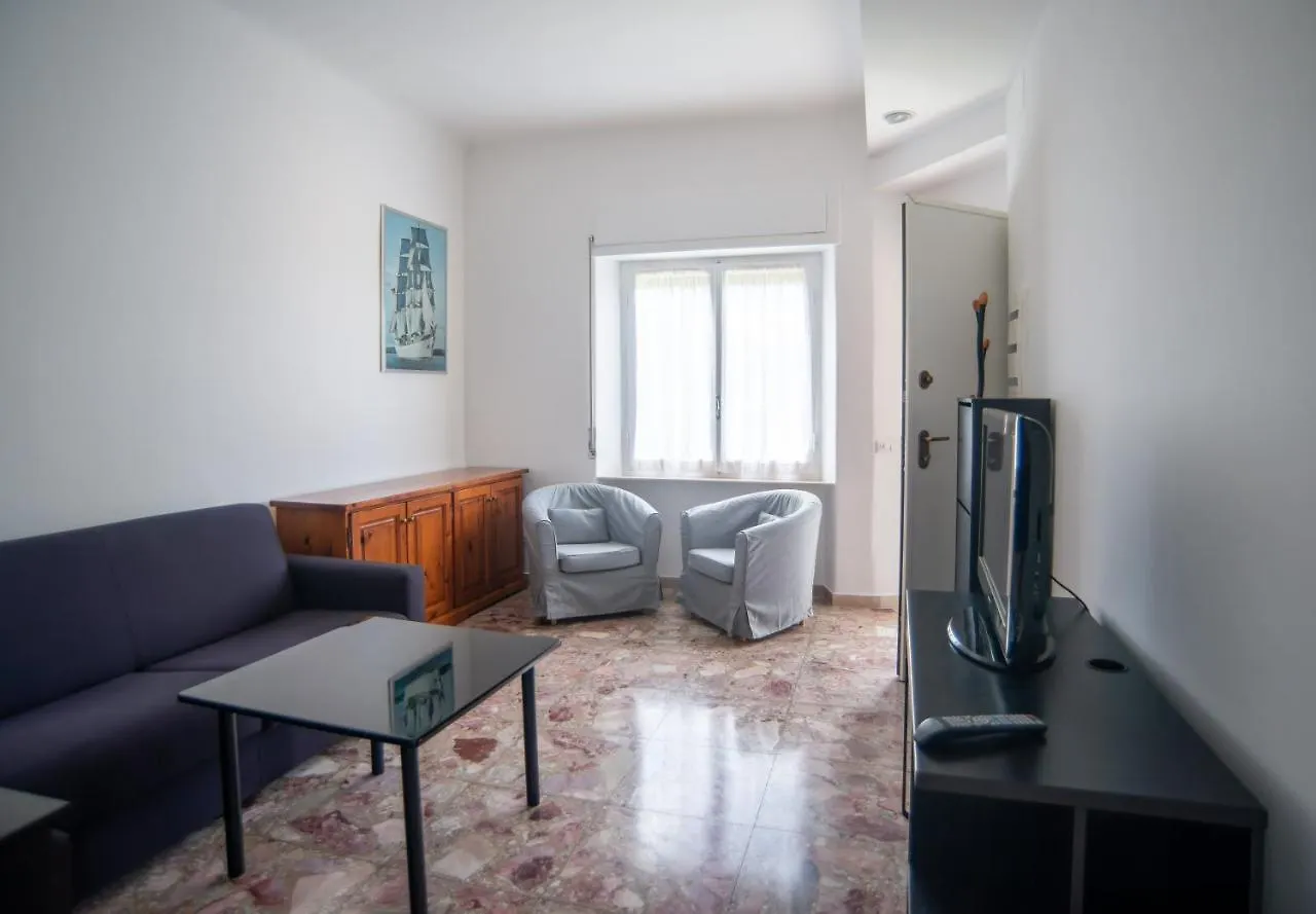 Appartamento Arcobaleno Levanto