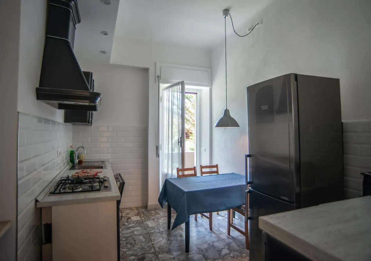Apartment Appartamento Arcobaleno Levanto
