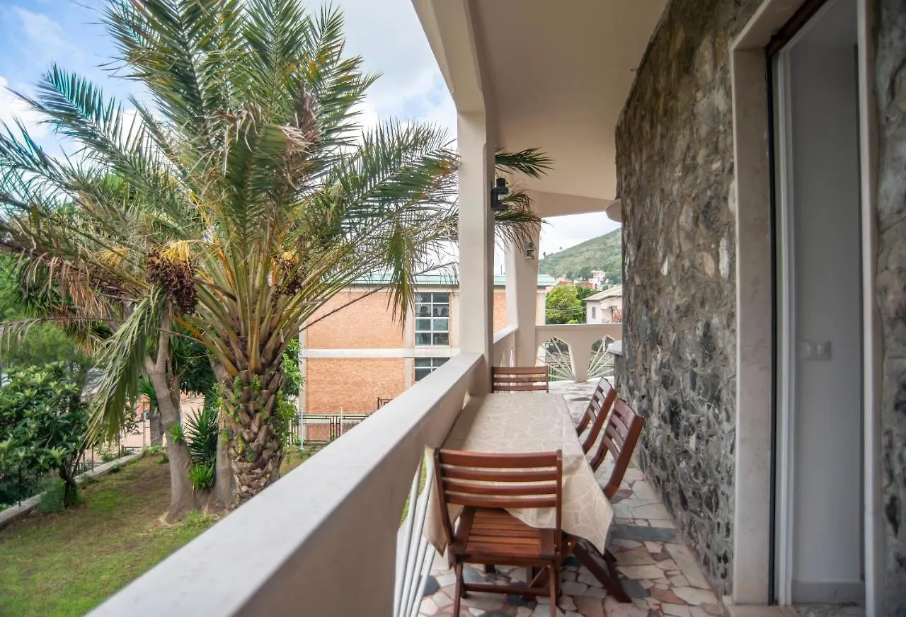 Appartamento Arcobaleno Levanto Apartment