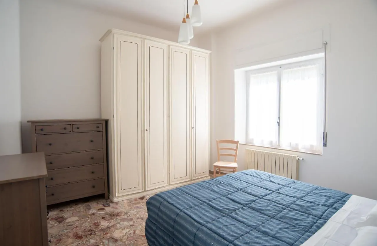 Apartment Appartamento Arcobaleno Levanto