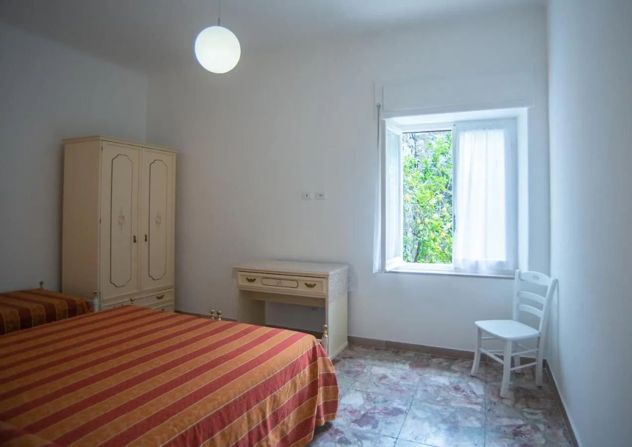 Apartment Appartamento Arcobaleno Levanto