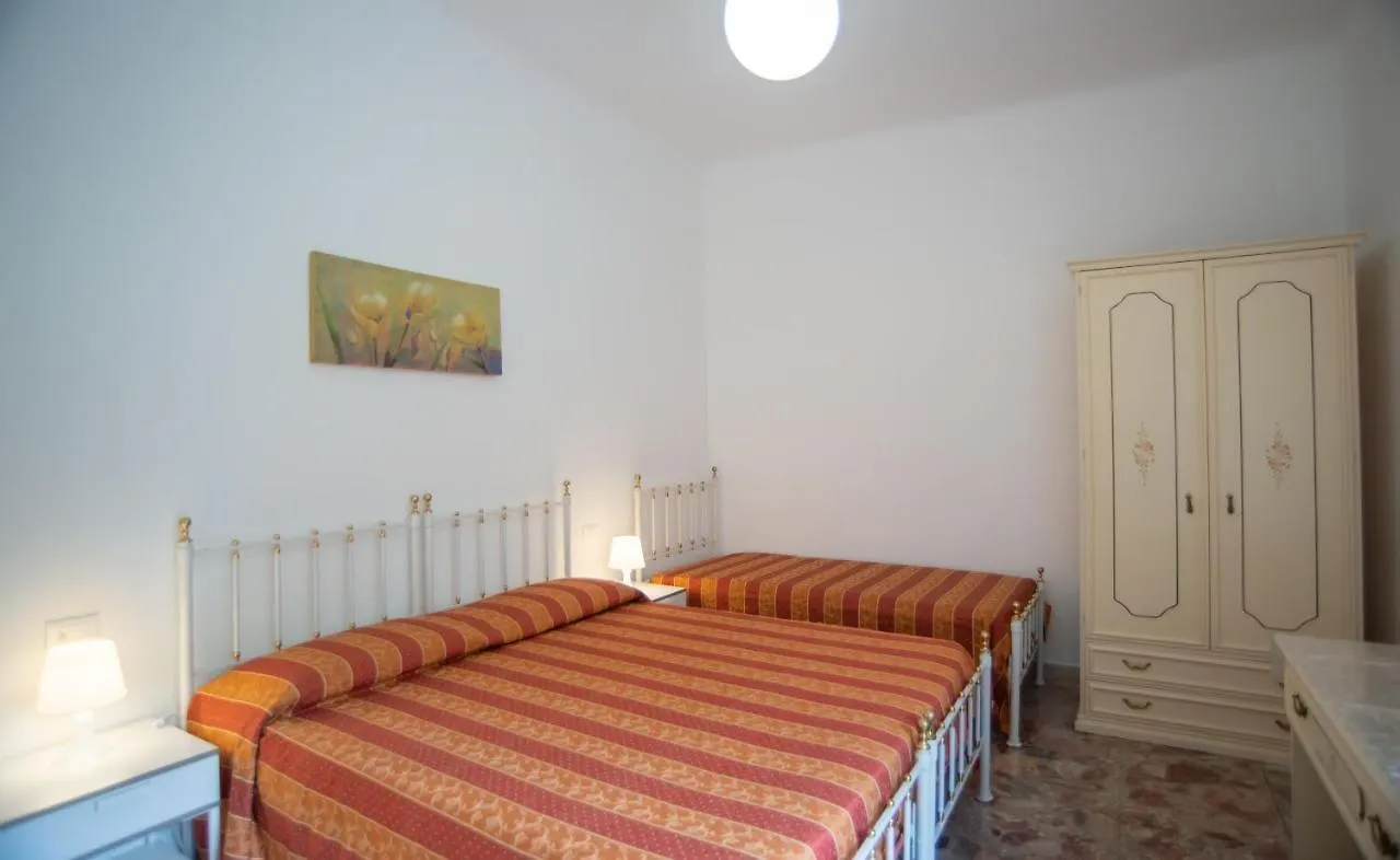 Appartamento Arcobaleno Levanto Apartment