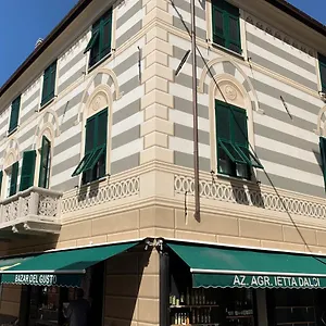  Pensionat Stella Di Mare