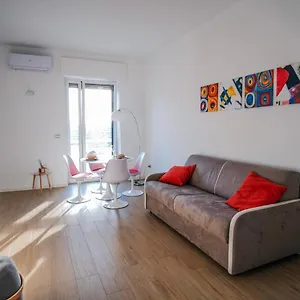 Rossani Suites&aparts , Bari Italie