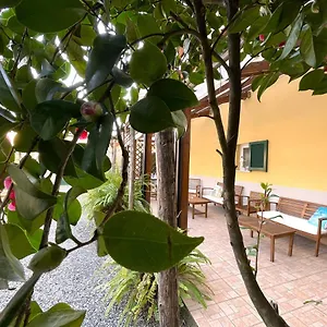 3* Pensionat Creuza De Mae