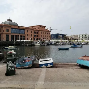 Casa Vacanza Di Angelina , Bari Italie