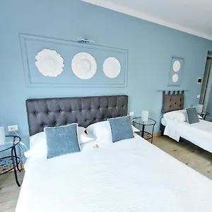  Bed & Breakfast Le Giare