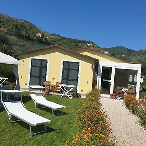  Gospodarstwo agroturystyczne La Collina