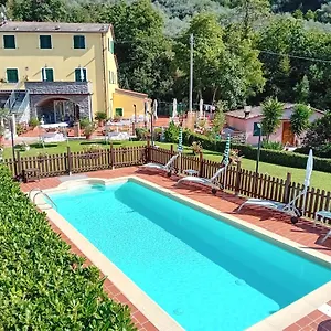  Bed & Breakfast Vignola