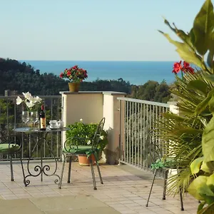 Al Terra Di Mare Levanto