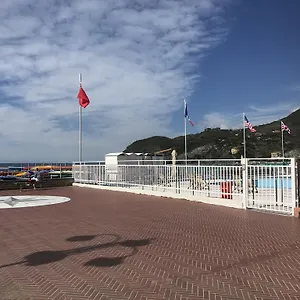 3* Pensionat Levantomare