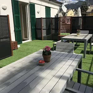 3* Pensionat Il Borgo