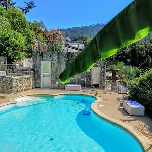 3* Lägenhetshotell Costa Morroni